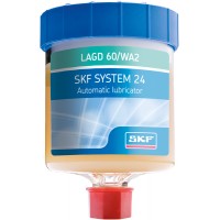 Lubricador Automatico SKF LAGD 60FP2